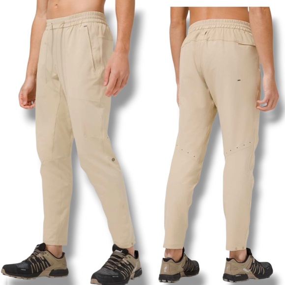 LULULEMON License to Train Pant 30” Sz M - Picture 5 of 12